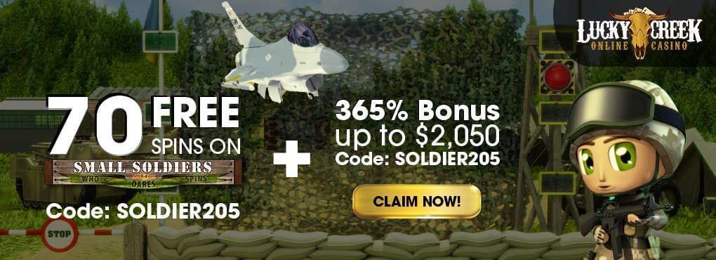 BetOnSoft Bonus Codes